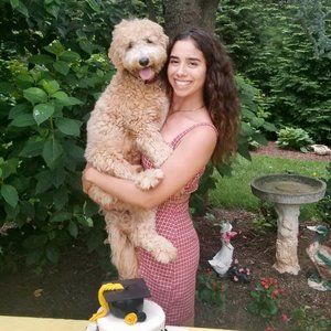 Meet your Posher, Ana